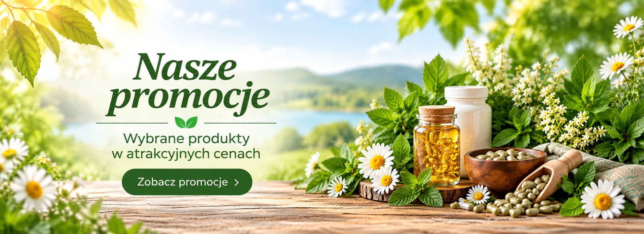 Nasze promocje