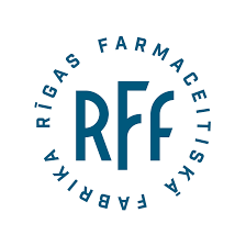Rigas Farmacetiska Fabrika