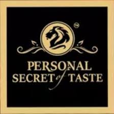 Personal Secret Taste
