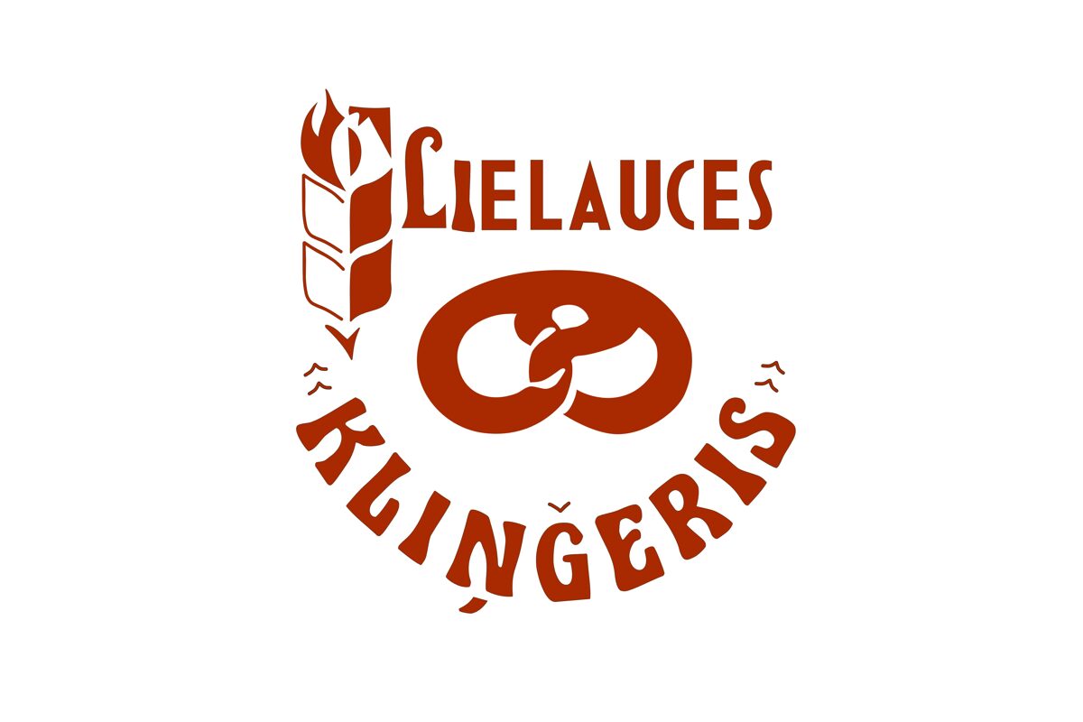 Lielauces Kliņãeris